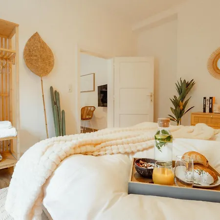 Noor - Boho Haven Designer Luxe - 그라츠