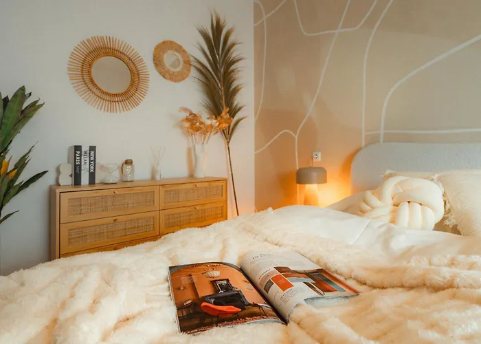 Noor - Boho Haven Designer Luxe -